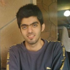 Avatar for Amirhossein Rajabi from gravatar.com