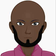 Avatar for Tomisin from gravatar.com
