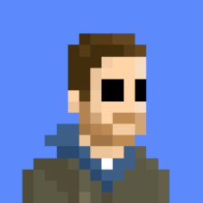 Avatar for Simon A. F. Lund from gravatar.com