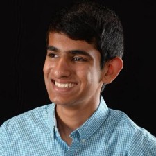 Avatar for tejasmanohar from gravatar.com