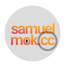 Avatar for Samuel Mok from gravatar.com