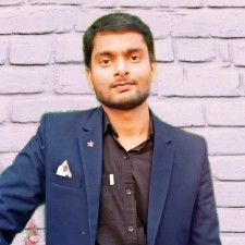 Avatar for Vasudev Jaiswal from gravatar.com