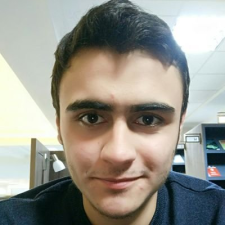 Avatar for Ali ÜSTÜNEL from gravatar.com