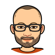 Avatar for Julio L. Muller from gravatar.com
