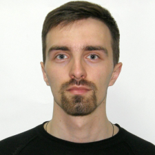 Avatar for Valentyn Maystrenko from gravatar.com