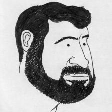 Avatar for mattmillr from gravatar.com