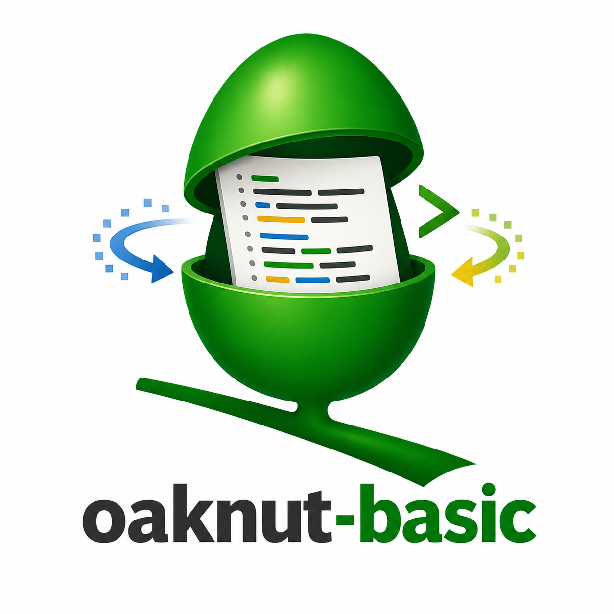 oaknut-basic