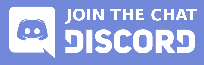 Join Discord Server