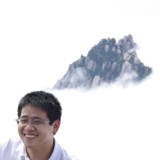 Avatar for Ling Jianfa from gravatar.com