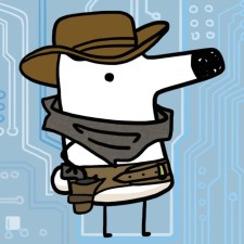 Avatar for Shaobo.Wang from gravatar.com