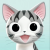 Avatar for starcatmeow from gravatar.com