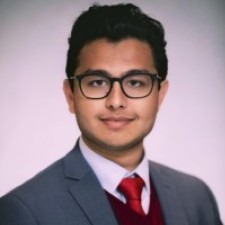 Avatar for Enan Srivastava from gravatar.com