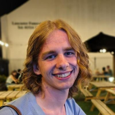 Avatar for Matthew Nickson from gravatar.com