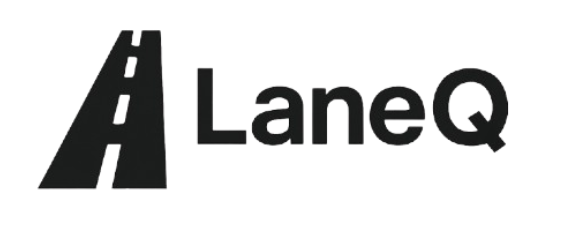 LaneQ logo