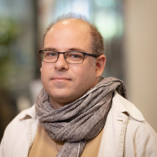 Avatar for Davide Vega from gravatar.com