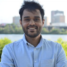 Avatar for Mukund Varma from gravatar.com
