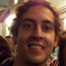 Avatar for fabiobatalha from gravatar.com