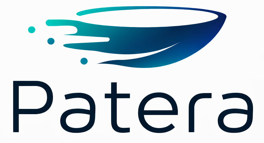 Patera Logo