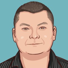 Avatar for Aleksey I Vitebskiy from gravatar.com