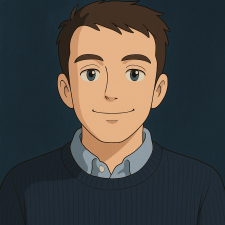 Avatar for Nikita Sokolsky from gravatar.com