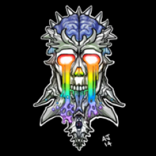 Avatar for Oliver Sayers from gravatar.com