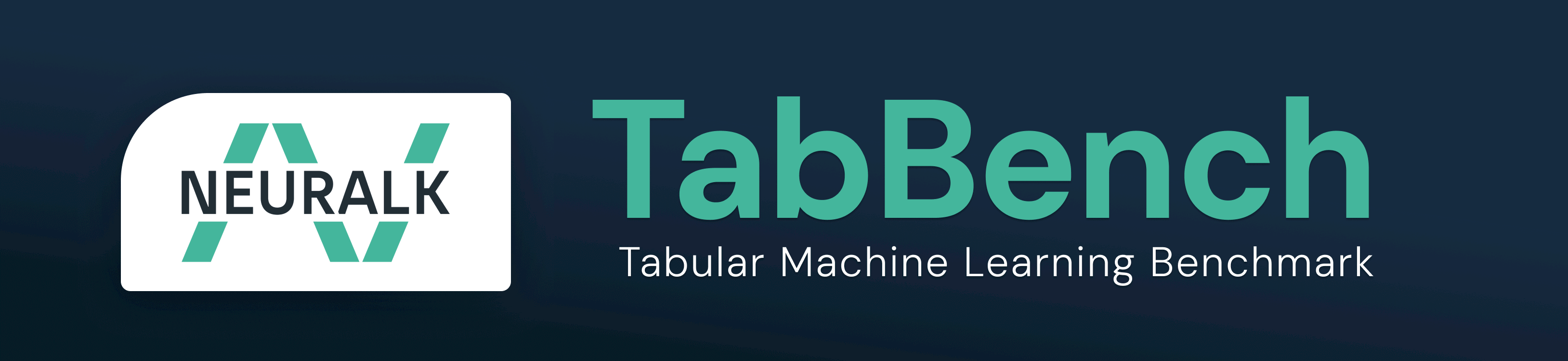 Neuralk TabBench