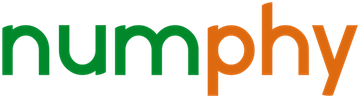 numphy logo