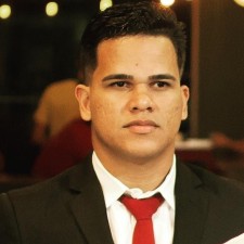 Avatar for João Alves Pedrosa Neto from gravatar.com