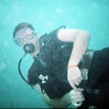 Avatar for Brett Swift from gravatar.com