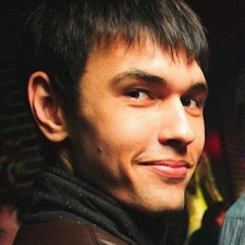 Avatar for Anton Shurashov from gravatar.com