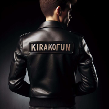 Avatar for kirakofun from gravatar.com