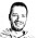 Avatar for massimim from gravatar.com