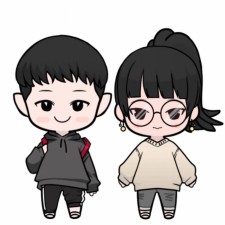 Avatar for geunyeol from gravatar.com