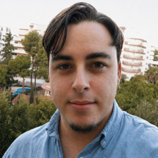 Avatar for Mikel from gravatar.com