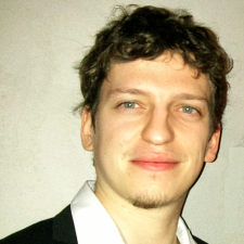 Avatar for Dario Meloni from gravatar.com