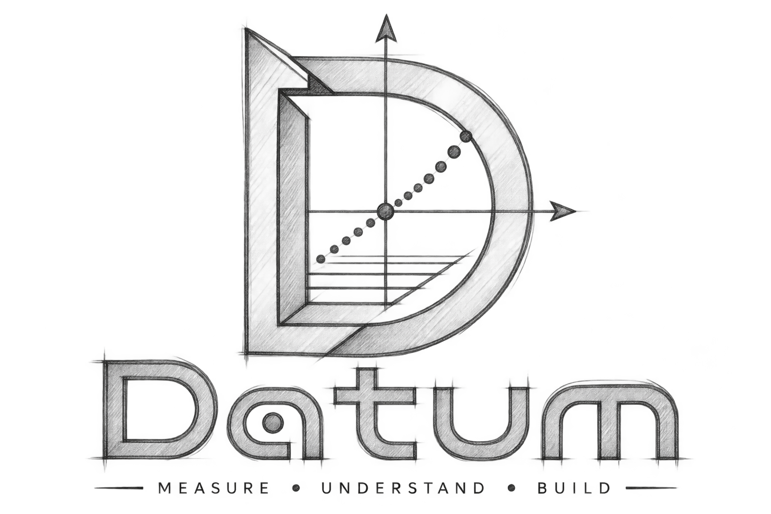 Datum — measure, understand, build