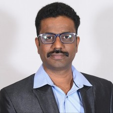 Avatar for venkataswamy R from gravatar.com