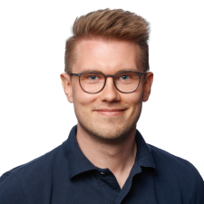 Avatar for Daniel Podlesny from gravatar.com