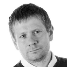 Avatar for Tomáš Vitvar from gravatar.com