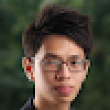 Avatar for Chan Teck Wei from gravatar.com