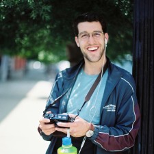 Avatar for parkr from gravatar.com