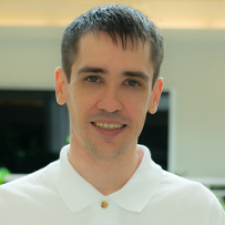 Avatar for Grant Hutchinson from gravatar.com