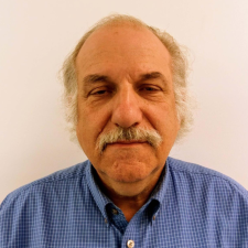 Avatar for Kenneth Church from gravatar.com