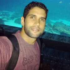 Avatar for Leandro Mattoso from gravatar.com