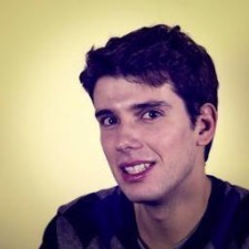 Avatar for João Magalhães from gravatar.com