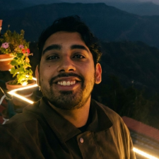 Avatar for Praful Sapkota from gravatar.com