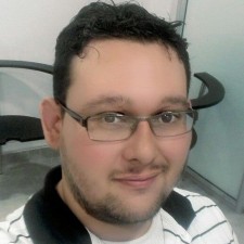 Avatar for Fabio Moreno from gravatar.com