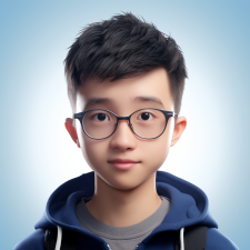 Avatar for konglx90 from gravatar.com