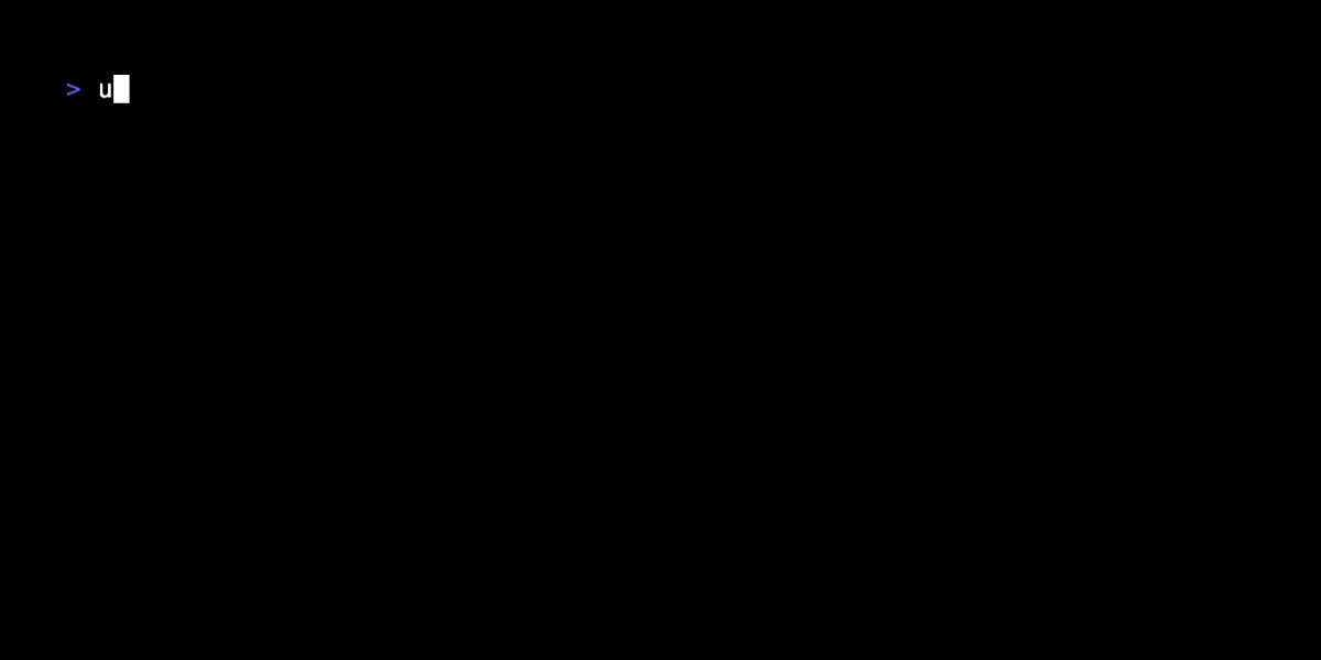 Example