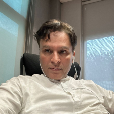 Avatar for Awais Qureshi from gravatar.com